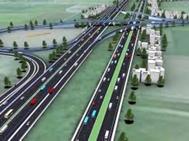 Dhaka-Sylhet highway: Construction of six lane to start this year 